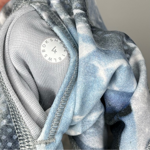 Lululemon Wunder Under High-Rise Leggings 28" Enlight Wunder Under Multi - Picture 6 of 7